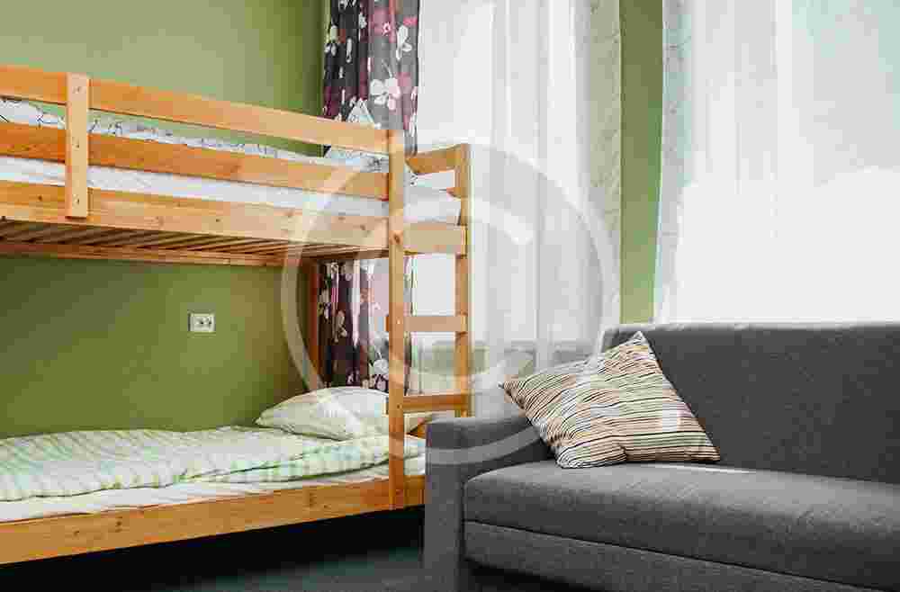 Sarah’s Room