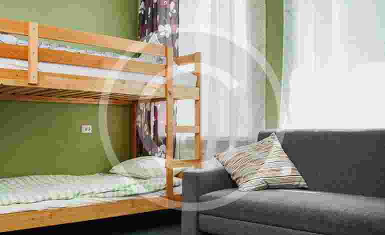 Sarah’s Room